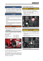 Preview for 63 page of horsch Pronto 3 - 6 DC Operating Instructions Manual