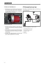 Preview for 64 page of horsch Pronto 3 - 6 DC Operating Instructions Manual