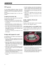 Preview for 68 page of horsch Pronto 3 - 6 DC Operating Instructions Manual