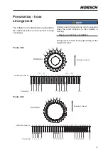 Preview for 73 page of horsch Pronto 3 - 6 DC Operating Instructions Manual