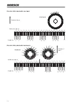 Preview for 74 page of horsch Pronto 3 - 6 DC Operating Instructions Manual