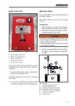 Preview for 103 page of horsch Pronto 3 - 6 DC Operating Instructions Manual