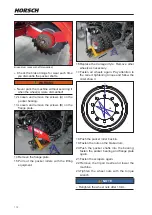 Preview for 106 page of horsch Pronto 3 - 6 DC Operating Instructions Manual