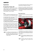 Предварительный просмотр 30 страницы horsch Pronto 6 AS Operating Instructions Manual