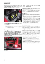 Предварительный просмотр 64 страницы horsch Pronto 6 AS Operating Instructions Manual