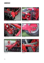 Предварительный просмотр 76 страницы horsch Pronto 6 AS Operating Instructions Manual