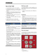 Preview for 46 page of horsch Pronto 6 NT Operating Instructions Manual