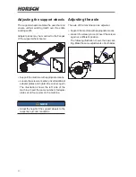 Preview for 54 page of horsch Pronto 6 NT Operating Instructions Manual