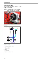 Предварительный просмотр 34 страницы horsch SW 3500 S Operating Instructions Manual