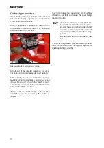 Предварительный просмотр 44 страницы horsch SW 3500 S Operating Instructions Manual