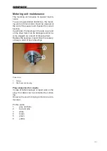 Предварительный просмотр 45 страницы horsch SW 3500 S Operating Instructions Manual