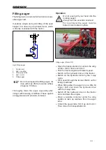 Предварительный просмотр 47 страницы horsch SW 3500 S Operating Instructions Manual