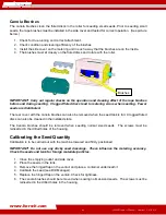 Предварительный просмотр 64 страницы horsch SW 600 Owner'S Manual