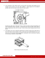 Предварительный просмотр 66 страницы horsch SW 600 Owner'S Manual