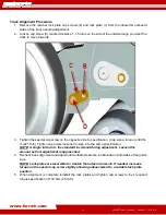 Предварительный просмотр 82 страницы horsch SW 600 Owner'S Manual