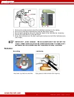 Предварительный просмотр 92 страницы horsch SW 600 Owner'S Manual