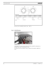 Предварительный просмотр 56 страницы horsch Taro 6 SL Operating Instructions Manual