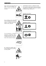 Предварительный просмотр 12 страницы horsch Terrano 10 FG Operating Instructions Manual