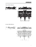 Preview for 25 page of horsch Terrano 10 FM Operating Instructions Manual