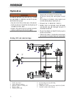 Preview for 28 page of horsch Terrano 10 FM Operating Instructions Manual