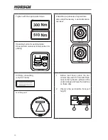 Preview for 32 page of horsch Terrano 10 FM Operating Instructions Manual