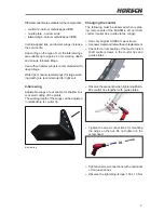 Preview for 45 page of horsch Terrano 10 FM Operating Instructions Manual