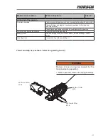 Preview for 56 page of horsch Terrano 10 FM Operating Instructions Manual