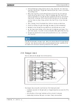 Предварительный просмотр 19 страницы horsch Terrano 4.3 GX Operating Instructions Manual