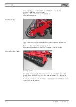 Предварительный просмотр 46 страницы horsch Terrano 4.3 GX Operating Instructions Manual