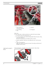 Предварительный просмотр 48 страницы horsch Terrano 4.3 GX Operating Instructions Manual