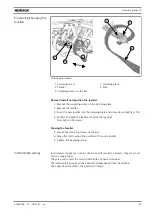 Предварительный просмотр 53 страницы horsch Terrano 4.3 GX Operating Instructions Manual