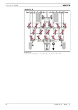 Предварительный просмотр 94 страницы horsch Terrano 4.3 GX Operating Instructions Manual