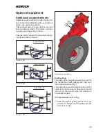 Preview for 33 page of horsch Terrano 5 FM Operating Instructions Manual