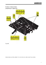 Предварительный просмотр 21 страницы horsch Tiger 3 AS Operating Instructions Manual