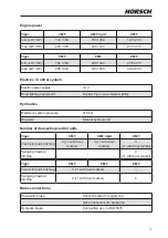 Предварительный просмотр 27 страницы horsch Tiger 3 AS Operating Instructions Manual