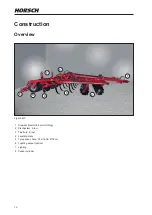 Предварительный просмотр 30 страницы horsch Tiger 3 AS Operating Instructions Manual