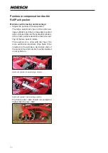 Предварительный просмотр 56 страницы horsch Tiger 3 AS Operating Instructions Manual