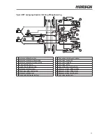 Предварительный просмотр 33 страницы horsch Tiger 3 MT Operating Instructions Manual