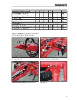 Предварительный просмотр 83 страницы horsch Tiger 3 MT Operating Instructions Manual