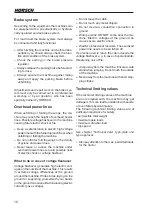 Preview for 14 page of horsch Titan 34 UW Operating Instructions Manual