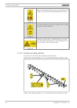 Предварительный просмотр 22 страницы horsch Transformer 12 VF Operating Instructions Manual