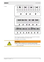 Предварительный просмотр 53 страницы horsch Transformer 12 VF Operating Instructions Manual