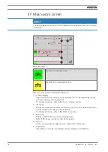 Предварительный просмотр 82 страницы horsch Transformer 12 VF Operating Instructions Manual