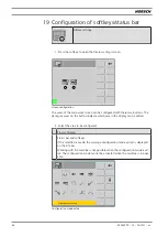 Предварительный просмотр 86 страницы horsch Transformer 12 VF Operating Instructions Manual