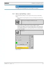 Предварительный просмотр 87 страницы horsch Transformer 12 VF Operating Instructions Manual