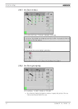 Предварительный просмотр 112 страницы horsch Transformer 12 VF Operating Instructions Manual