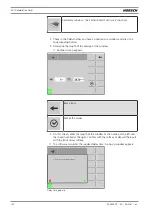 Предварительный просмотр 122 страницы horsch Transformer 12 VF Operating Instructions Manual