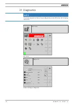 Предварительный просмотр 126 страницы horsch Transformer 12 VF Operating Instructions Manual