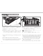 Preview for 10 page of Horseman SW617 Owner'S Manual