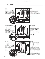 Предварительный просмотр 10 страницы Horseman VCC Pro Instruction Manual